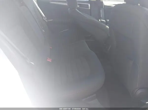 3FA6P0HDXLR188288 2020 FORD FUSION - Image 8