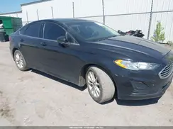 3FA6P0HDXLR188534 2020 FORD FUSION