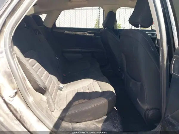 3FA6P0HDXLR188534 2020 FORD FUSION - Image 8