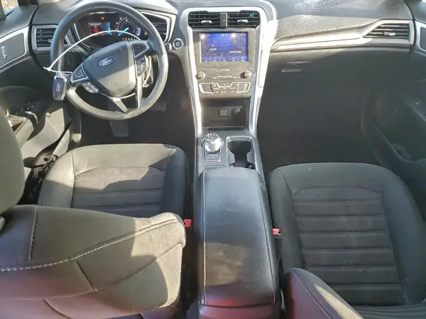 3FA6P0HDXLR188811 2020 FORD FUSION - Image 8