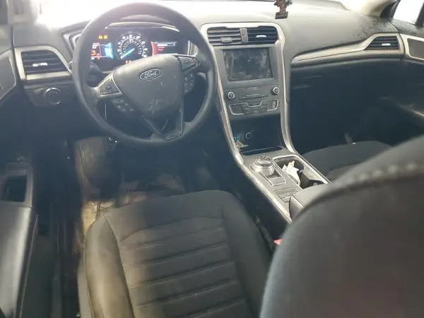 3FA6P0HDXLR190784 2020 FORD FUSION - Image 8