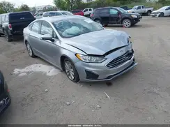 3FA6P0HDXLR191059 2020 FORD FUSION