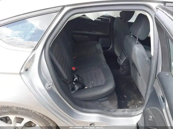 3FA6P0HDXLR191059 2020 FORD FUSION - Image 8
