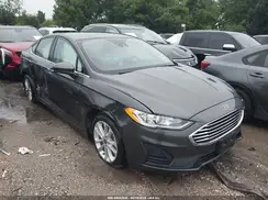 3FA6P0HDXLR191708 2020 FORD FUSION