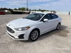 3FA6P0HDXLR194513 2020 FORD FUSION