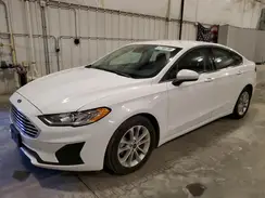 3FA6P0HDXLR195094 2020 FORD FUSION