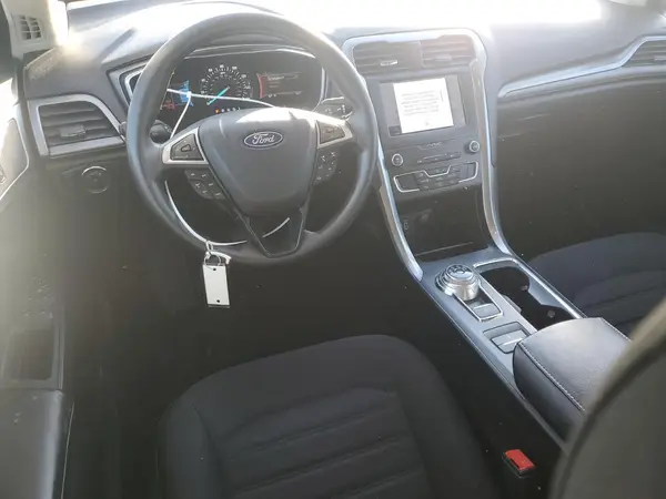 3FA6P0HDXLR202139 2020 FORD FUSION - Image 8