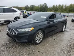 3FA6P0HDXLR209110 2020 FORD FUSION