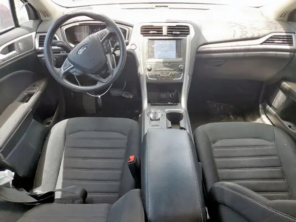 3FA6P0HDXLR218356 2020 FORD FUSION - Image 8