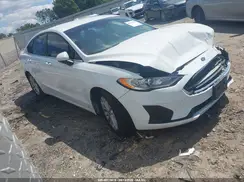 3FA6P0HDXLR221192 2020 FORD FUSION
