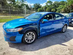 3FA6P0HDXLR221791 2020 FORD FUSION