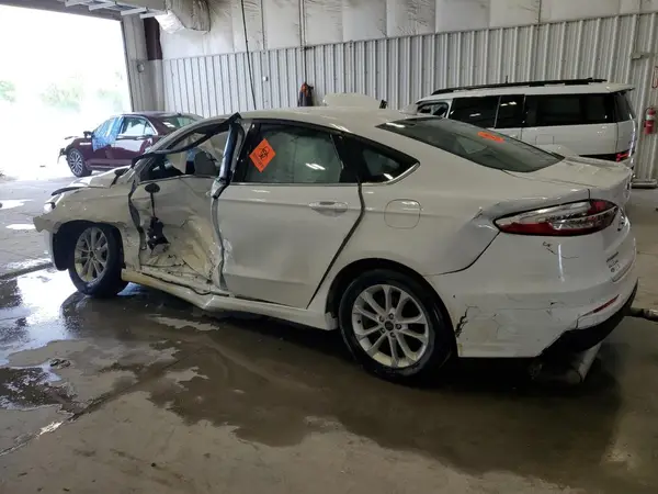 3FA6P0HDXLR224920 2020 FORD FUSION - Image 2