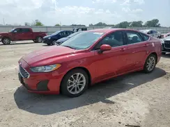 3FA6P0HDXLR226005 2020 FORD FUSION