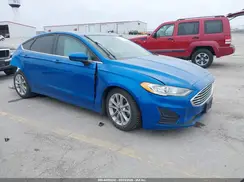 3FA6P0HDXLR226246 2020 FORD FUSION