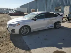 3FA6P0HDXLR228823 2020 FORD FUSION