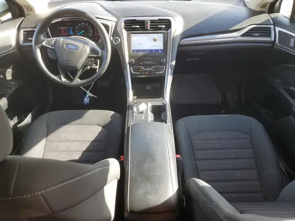 3FA6P0HDXLR228823 2020 FORD FUSION - Image 8