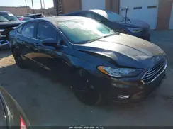 3FA6P0HDXLR229793 2020 FORD FUSION