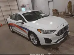 3FA6P0HDXLR231107 2020 FORD FUSION