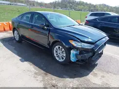 3FA6P0HDXLR231155 2020 FORD FUSION