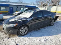 3FA6P0HDXLR232791 2020 FORD FUSION