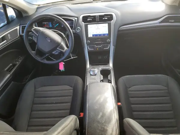 3FA6P0HDXLR232791 2020 FORD FUSION - Image 8
