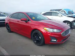 3FA6P0HDXLR232807 2020 FORD FUSION