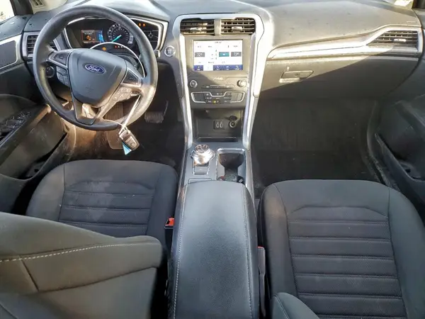 3FA6P0HDXLR233245 2020 FORD FUSION - Image 8