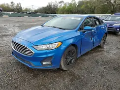 3FA6P0HDXLR233648 2020 FORD FUSION