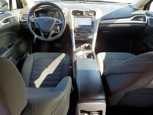 3FA6P0HDXLR234041 2020 FORD FUSION - Image 8