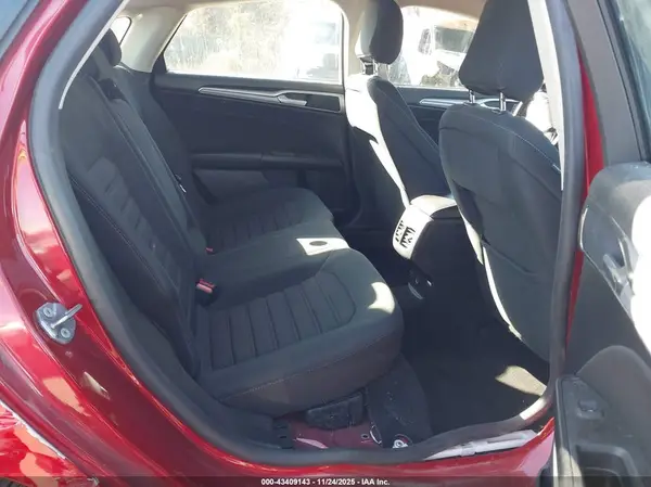 3FA6P0HDXLR235416 2020 FORD FUSION - Image 8