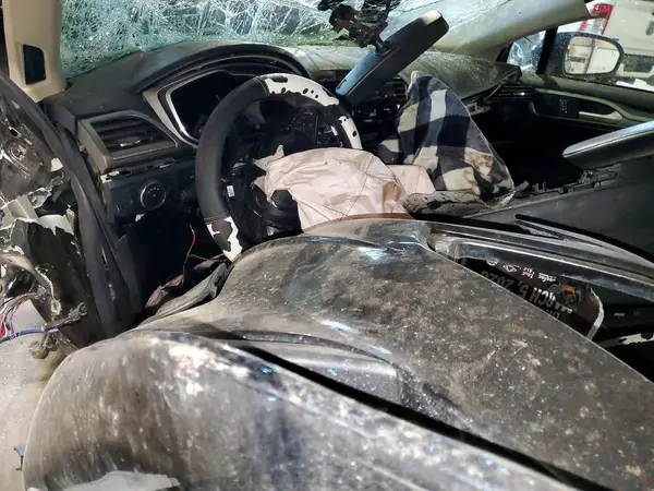3FA6P0HDXLR245492 2020 FORD FUSION - Image 8