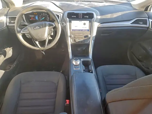 3FA6P0HDXLR246318 2020 FORD FUSION - Image 8
