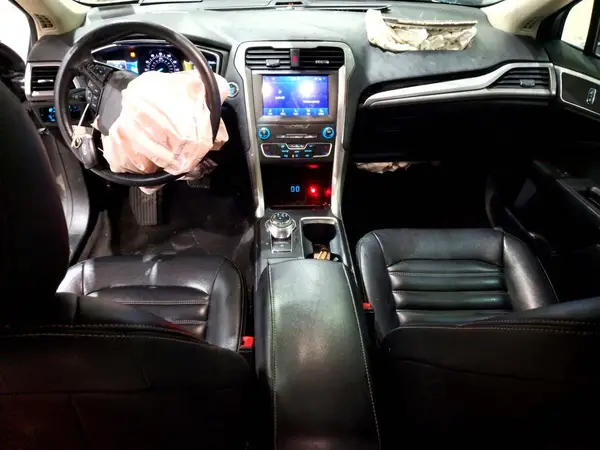 3FA6P0HDXLR246934 2020 FORD FUSION - Image 8