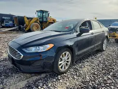 3FA6P0HDXLR248716 2020 FORD FUSION
