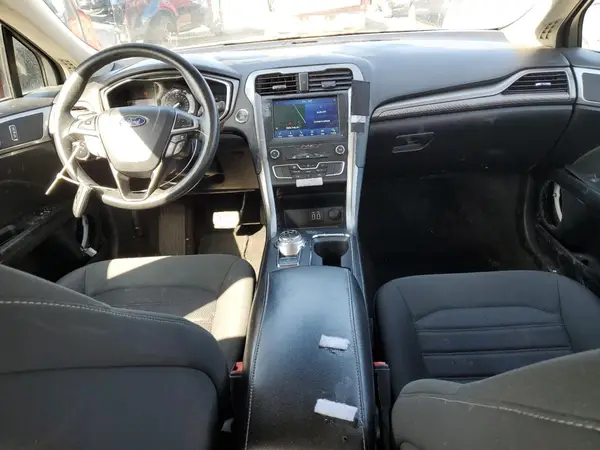 3FA6P0HDXLR248747 2020 FORD FUSION - Image 8