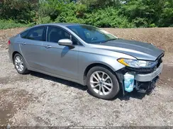 3FA6P0HDXLR249235 2020 FORD FUSION