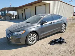 3FA6P0HDXLR249459 2020 FORD FUSION