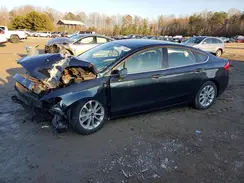 3FA6P0HDXLR250627 2020 FORD FUSION