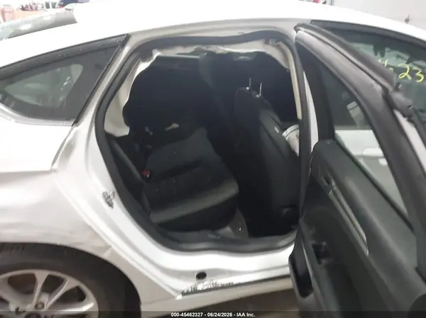 3FA6P0HDXLR251177 2020 FORD FUSION - Image 8