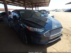 3FA6P0HDXLR252491 2020 FORD FUSION