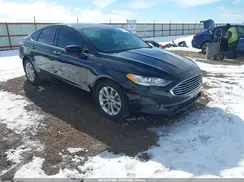 3FA6P0HDXLR254158 2020 FORD FUSION