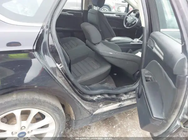 3FA6P0HDXLR255973 2020 FORD FUSION - Image 8