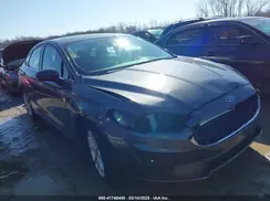 3FA6P0HDXLR258226 2020 FORD FUSION