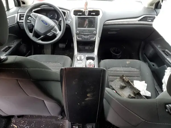 3FA6P0HDXLR258419 2020 FORD FUSION - Image 8