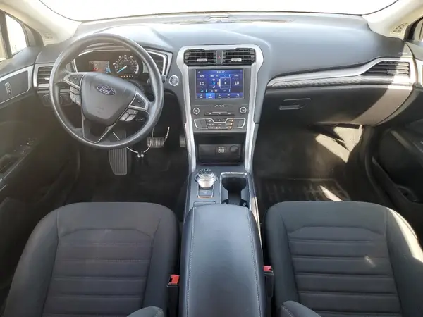 3FA6P0HDXLR258940 2020 FORD FUSION - Image 8