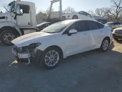 3FA6P0HDXLR260168 2020 FORD FUSION