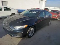 3FA6P0HDXLR261059 2020 FORD FUSION