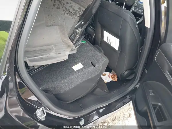 3FA6P0HDXLR261188 2020 FORD FUSION - Image 8