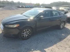 3FA6P0HR3DR255309 2020 FORD FUSION