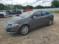 3FA6P0HR4DR205602 2016 FORD FUSION